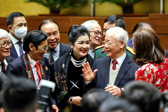 “Văn hóa soi đường quốc dân đi”