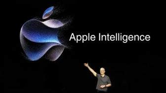 Chi phí AI của Apple thua xa các ‘ông lớn’ cùng ngành
