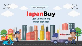 Đấu giá Yahoo với JapanBuy – Mua hàng Nhật chính hãng giá ưu đãi