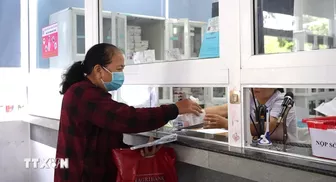Gần 800 loại thuốc và vaccine được gia hạn, cấp mới giấy đăng ký lưu hành