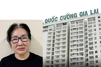 Vụ bắt CEO Quốc Cường Gia Lai: Đã khởi tố 17 bị can gây thiệt hại hàng trăm tỷ