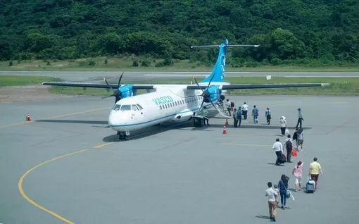 Nâng cấp sân bay Côn Đảo để đón dòng máy bay cỡ lớn, tăng năng lực khai thác