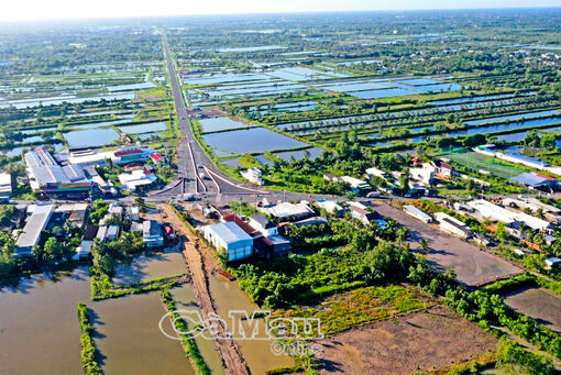 Dự án cao tốc tăng tốc tiến độ thi công