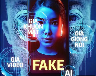 Dùng công nghệ Deepfake tạo hình ảnh giả mạo để tống tiền người dân