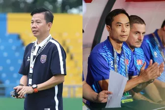 V-League 2024-2025: Chờ đợi "làn gió mới" trên băng ghế huấn luyện