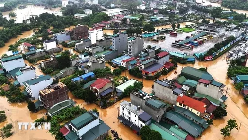 La Nina thế chỗ El Nino: Việt Nam chịu tác động những gì?