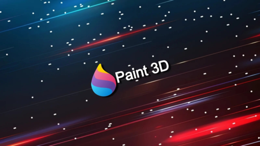 Microsoft khai tử Paint 3D sau 8 năm