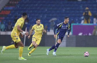 Ronaldo rực sáng trong ngày trở lại Al-Nassr