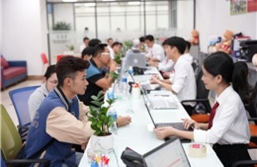 Trường Đại học Kinh tế - Tài chính TP Hồ Chí Minh công bố điểm chuẩn cao nhất là 21