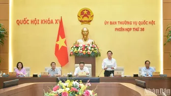 Trình Quốc hội sửa đổi, bổ sung Luật Bảo hiểm y tế tại Kỳ họp thứ 8