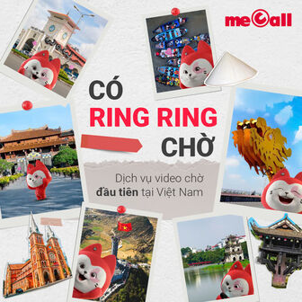 Viettel ra mắt dịch vụ đầu tiên trong hệ sinh thái 5G “Video chờ meCall”