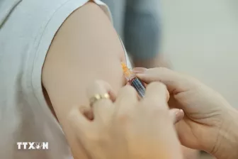 Thời điểm nào thích hợp để tiêm vaccine cúm mùa?