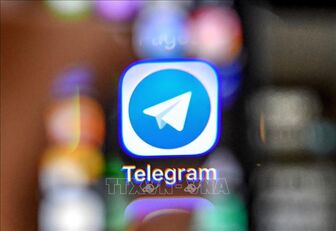 Telegram - 'tâm bão' của giới công nghệ toàn cầu