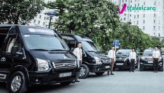 Thuê ôtô Travelcar.vn: Tiện lợi, an toàn cho những chuyến đi