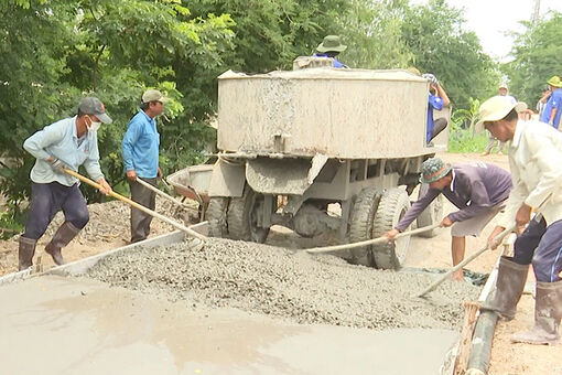 Đồng Tháp: Mô hình Hội quán tham gia thực hiện các nhiệm vụ trọng tâm tại địa phương