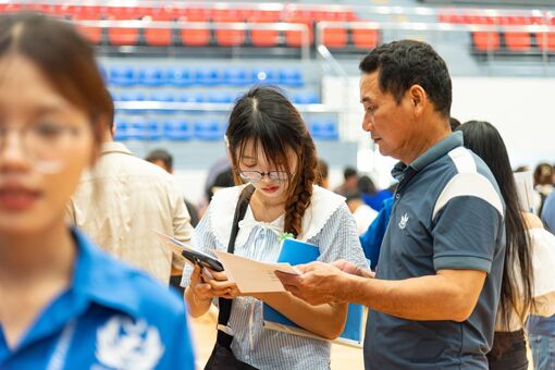 Hàng loạt trường đại học thông báo xét tuyển bổ sung 2024