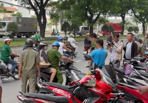 Công an TPHCM thông tin chính thức về vụ Mái ấm Hoa Hồng