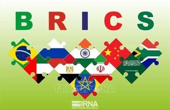 Mục tiêu chiến lược và kinh tế của Thổ Nhĩ Kỳ khi gia nhập BRICS