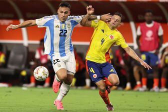 Nhận định bóng đá Colombia vs Argentina: Cạm bẫy sân khách