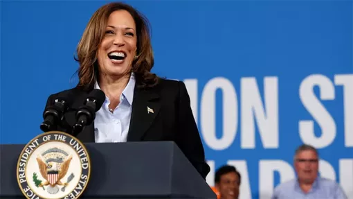 Bầu cử Mỹ 2024: Ứng cử viên Kamala Harris công bố chính sách tranh cử