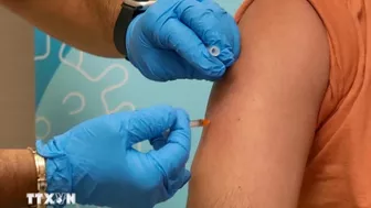 New Zealand phê duyệt vaccine phòng bệnh đậu mùa khỉ