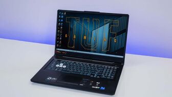 So sánh Asus TUF với MSI Gaming dòng máy nào mạnh, đáng mua