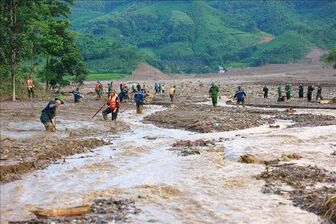 Bộ Giáo dục và Đào tạo đề nghị miễn giảm học phí, hỗ trợ sinh viên bị thiệt hại do bão số 3