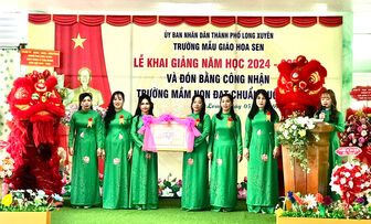 Tháo gỡ khó khăn về tinh giản biên chế