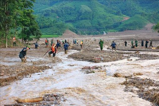 Bộ Giáo dục và Đào tạo đề nghị miễn giảm học phí, hỗ trợ sinh viên bị thiệt hại do bão số 3