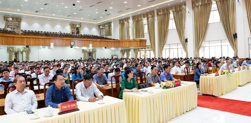 Thông tin chuyên đề về một số bài viết, tác phẩm quan trọng của cố Tổng Bí thư Nguyễn Phú Trọng