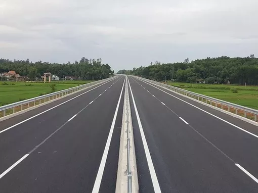 Triển khai cao điểm “500 ngày đêm thi đua hoàn thành 3000 km đường bộ cao tốc"