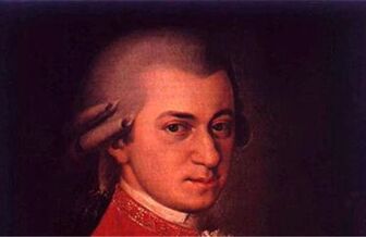 Phát hiện bản thảo âm nhạc chưa từng biết đến của thiên tài Mozart