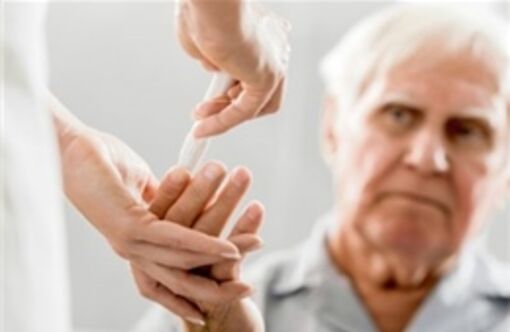 Hợp chất mới giúp điều trị bệnh Alzheimer