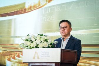 Giải thưởng Human Act Prize 2024 sẽ vinh danh những ‘Cộng đồng kiến tạo’