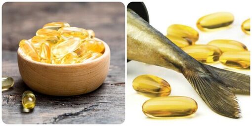 Uống Omega-3 trước hay sau bữa ăn?