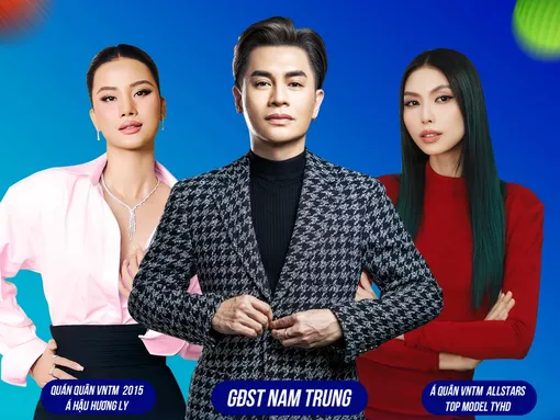 Vietnam’s Next Top Model 2024 chính thức trở lại, khởi động vòng thi trực tuyến