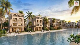 Biệt thự song lập Vinhomes Royal Island Vũ Yên: Lý do nên sở hữu ngay