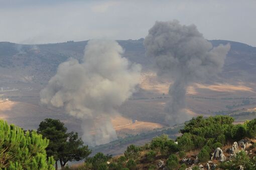 Hezbollah tuyên bố bước vào ‘trận chiến tính sổ' với Israel