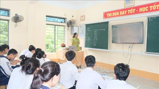 Bảo đảm tính minh bạch, khách quan trong quy định về dạy, học thêm