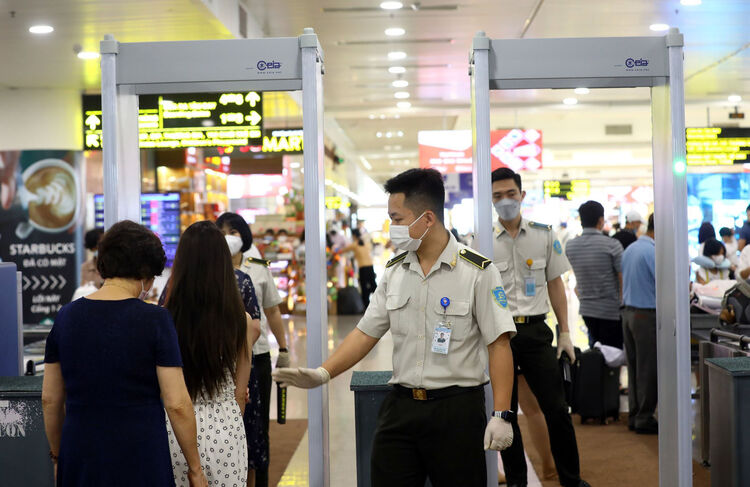 Bộ GTVT yêu cầu kiểm soát chặt giá vé máy bay