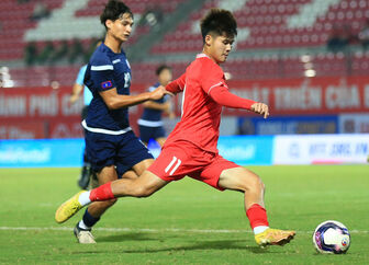 Nhận định U20 Việt Nam vs U20 Bangladesh: Thêm một chiến thắng