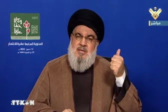 Israel tuyên bố thủ lĩnh tối cao Hezbollah Hassan Nasrallah đã thiệt mạng