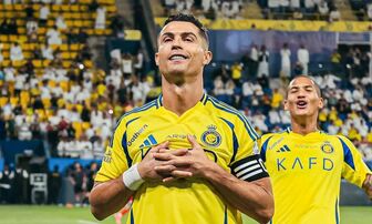 Ronaldo nối dài kỷ lục, Al Nassr phả hơi nóng vào gáy Al Hilal