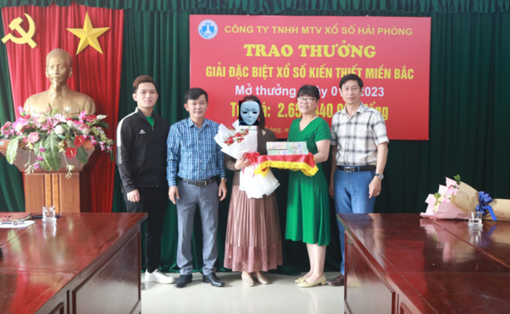 Thời hạn lĩnh thưởng, trả thưởng của xổ số kiến thiết 3 miền