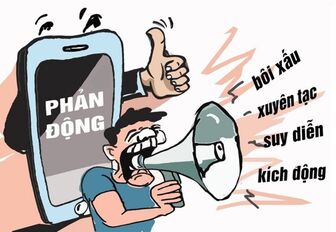 Không thể xuyên tạc kết quả chuyến công tác của Tổng Bí thư, Chủ tịch nước Tô Lâm