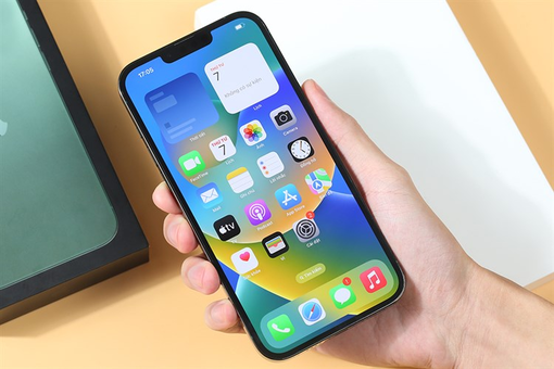 iPhone 13 Pro Max cũ giá bao nhiêu? Có nên mua iPhone 13 Pro Max cũ không?