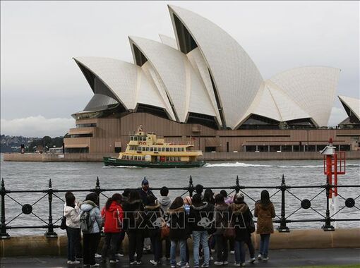 Sydney được bình chọn là 'thành phố tốt nhất thế giới'