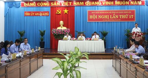 “Chạy nước rút” về đích năm 2024