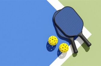 Lần đầu tiên tổ chức Giải vô địch Pickleball cấp quốc gia