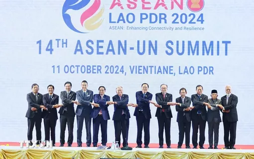 Thủ tướng Phạm Minh Chính dự Hội nghị Cấp cao Đông Á và ASEAN-Liên hợp quốc